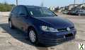 Photo volkswagen golf VW Golf 7 2019 Automatique DSG7