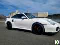 Photo porsche 911 3.6i+Turbo+Tiptronic+S