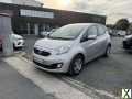 Photo kia venga 1.4 CRDi FAP - 90 Active Clim + Radar AR