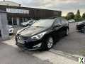 Photo hyundai i40 1.7 CRDI FAP - 136 BVA Pack Business Gps + Camera