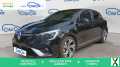 Photo renault clio 1.0 TCe 100 RS Line
