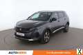 Photo peugeot 5008 1.5 Blue-HDi Allure Pack EAT8 130 ch