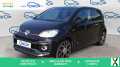 Photo volkswagen up! 1.0 TSI 115 GTI