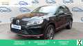 Photo volkswagen touareg II 3.0 TDi 204 Tiptronic Pack