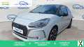 Photo citroen ds3 1.2 PureTech 110 So Chic