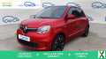 Photo renault twingo III 0.9 TCe 95 Intens