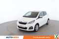 Photo peugeot 108 1.0 VTi Style 5P 72 ch