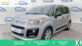 Photo citroen c3 picasso 1.4 VTi 95 Vitamine