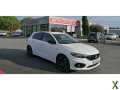 Photo fiat tipo 1.6 MultiJet 120 Lounge