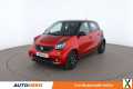 Photo smart forfour 1.0 Prime Twinamic 71 ch