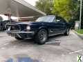 Photo ford mustang coupé V8