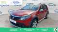 Photo dacia sandero Stepway 1.6 MPi 85 Confort