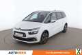 Photo citroen grand c4 picasso 2.0 Blue-HDi Feel EAT6 150 ch