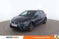 Photo seat ibiza 1.0 EcoTSI XCellence 95 ch