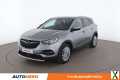 Photo opel grandland x 1.5 Diesel Innovation Automatique 130 ch