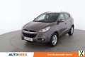 Photo hyundai ix35 1.7 CRDi Pack Inventive Limited Blue Drive 115 ch