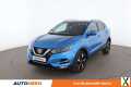 Photo nissan qashqai 1.6 dCi Tekna All-Mode 130 ch