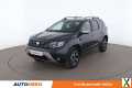 Photo dacia duster II 1.5 dCi Blue Prestige 4x2 116 ch