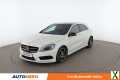 Photo mercedes-benz a 200 200 CDI Fascination 7G-DCT 136 ch