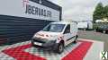 Photo citroen berlingo M BLUEHDI 100 CLUB DANGEL 4X4