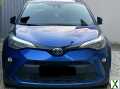 Photo toyota c-hr Hybride 1.8L Edition my 20