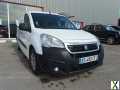 Photo peugeot partner STANDARD 1.6 BLUEHDI 75CH PRO