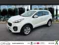 Photo kia sportage 1.7 CRDi 141 ISG 4x2 DCT7 Active