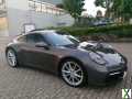 Photo porsche 911 (992) 3.0 385CH