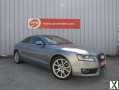 Photo audi a5 2.0 TDI 170ch DPF Ambition Luxe