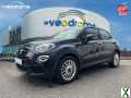 Photo fiat 500x 1.0 FireFly Turbo T3 120ch Lounge Euro 6D Full