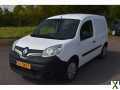 Photo renault megane Kangoo 1,5 DCi 75