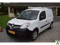 Photo renault megane Kangoo 1,5 DCi 59000KM Airco