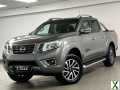 Photo nissan navara 2.3DCI 190CV TOIT OUVRANT XENON CUIR GPS AUTO