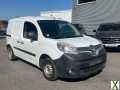 Photo renault kangoo 1.5 dCi 75cv - UTILITAIRE