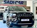 Photo jeep compass 1.6 MJD 120cv LIMITED