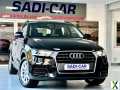 Photo audi q3 1.4 TFSI 150cv - ULTRA