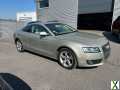 Photo audi a5 Coupé - 2.7 TDi V6 163cv DPF Multitronic