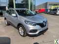 Photo renault kadjar Blue dCi CORPORATE EDITION EDC