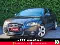 Photo audi a3 Sportback 2.0 TDi