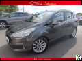 Photo ford b-max TITANIUM PLUS 1.0 EcoBoost 125 GPS+CAMERA AR