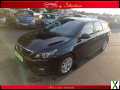 Photo peugeot 308 STYLE SW 1.2 PURE TECH 130 ATTELAGE