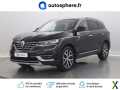 Photo renault koleos 1.7 Blue dCi 150ch Intens X-Tronic