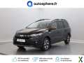 Photo dacia jogger 1.0 TCe 110ch SL Extreme+ 7 places