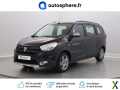 Photo dacia lodgy 1.5 Blue dCi 115ch Stepway 7 places E6D-Full