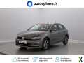 Photo volkswagen polo 1.0 TSI 95ch Confortline DSG7