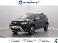 Photo dacia duster 1.5 dCi 110ch Prestige 4X2 EDC