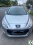 Photo peugeot 308 CC 1.6 HDi 112ch FAP Sport