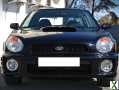 Photo subaru impreza 2.0 Tbo Clim