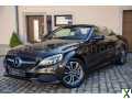 Photo mercedes-benz c 250 Cabriolet 9G-TRONIC/Kamera/AIRSCARF/AIRCAP/Navi