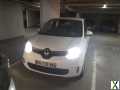 Photo renault twingo Zen SCE 75